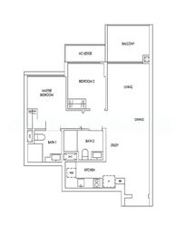 Treasure at Tampines (D18), Condominium #567591361